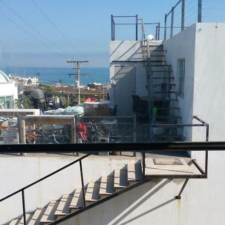 Costa Hermosa At K-38 Apartment Rosarito Exterior photo