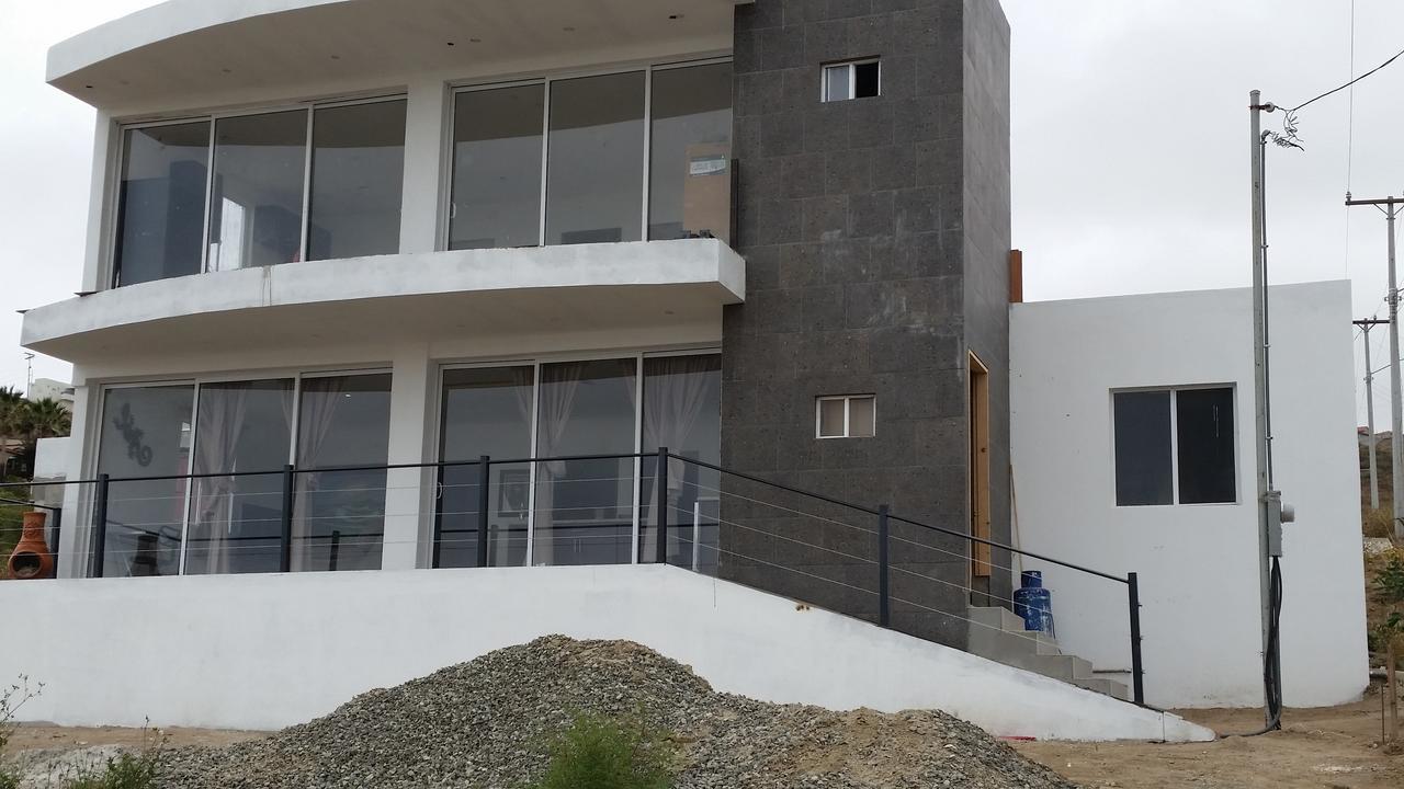 Costa Hermosa At K-38 Apartment Rosarito Exterior photo
