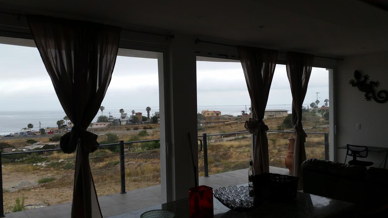 Costa Hermosa At K-38 Apartment Rosarito Exterior photo