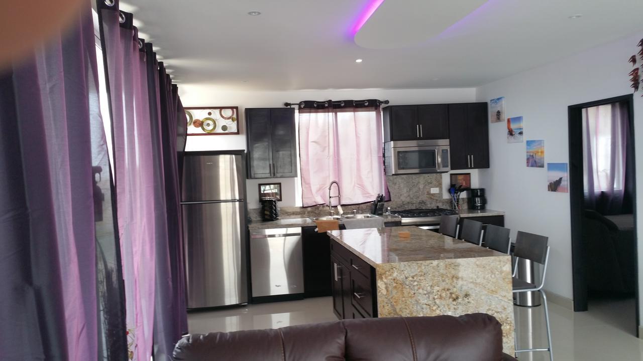 Costa Hermosa At K-38 Apartment Rosarito Exterior photo