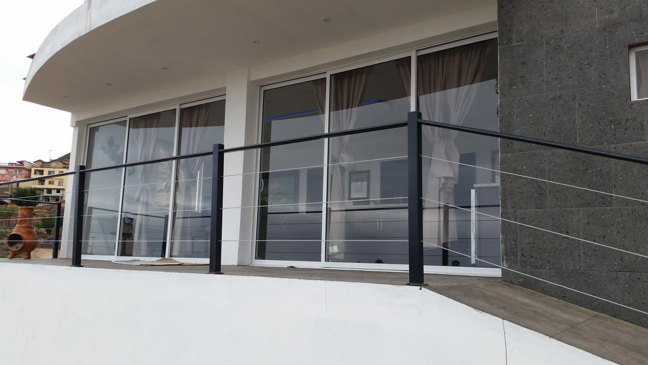 Costa Hermosa At K-38 Apartment Rosarito Exterior photo