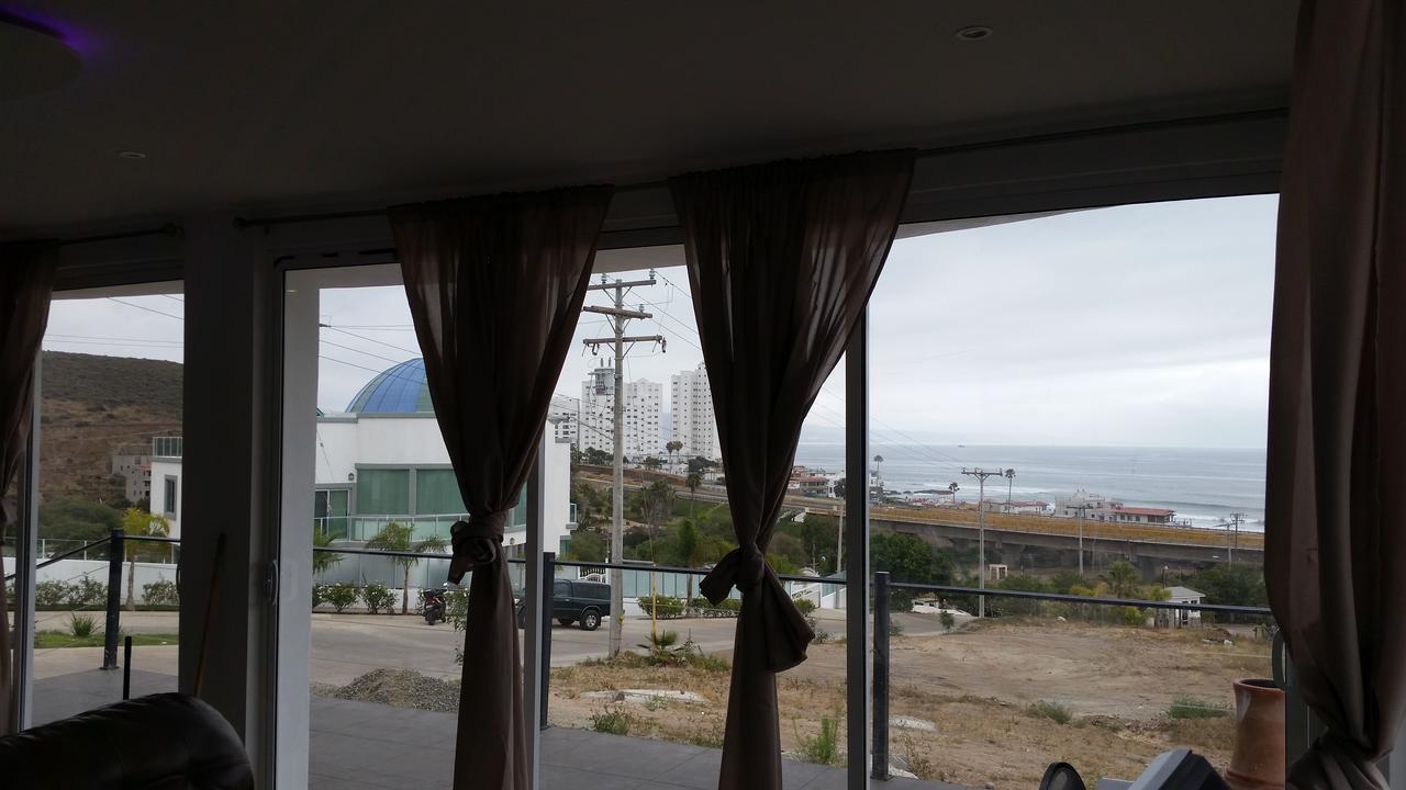 Costa Hermosa At K-38 Apartment Rosarito Exterior photo