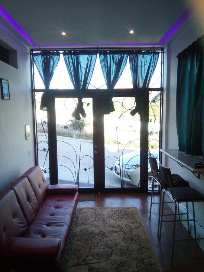 Costa Hermosa At K-38 Apartment Rosarito Exterior photo