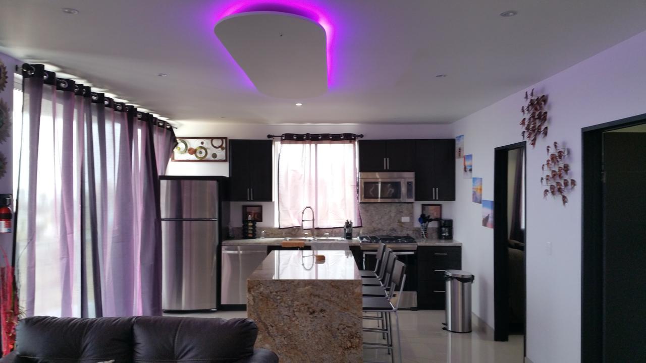 Costa Hermosa At K-38 Apartment Rosarito Exterior photo