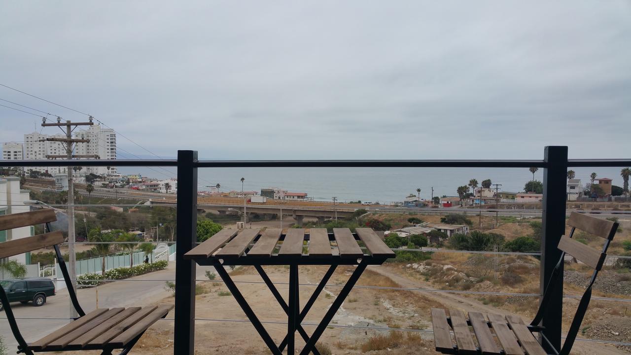 Costa Hermosa At K-38 Apartment Rosarito Exterior photo