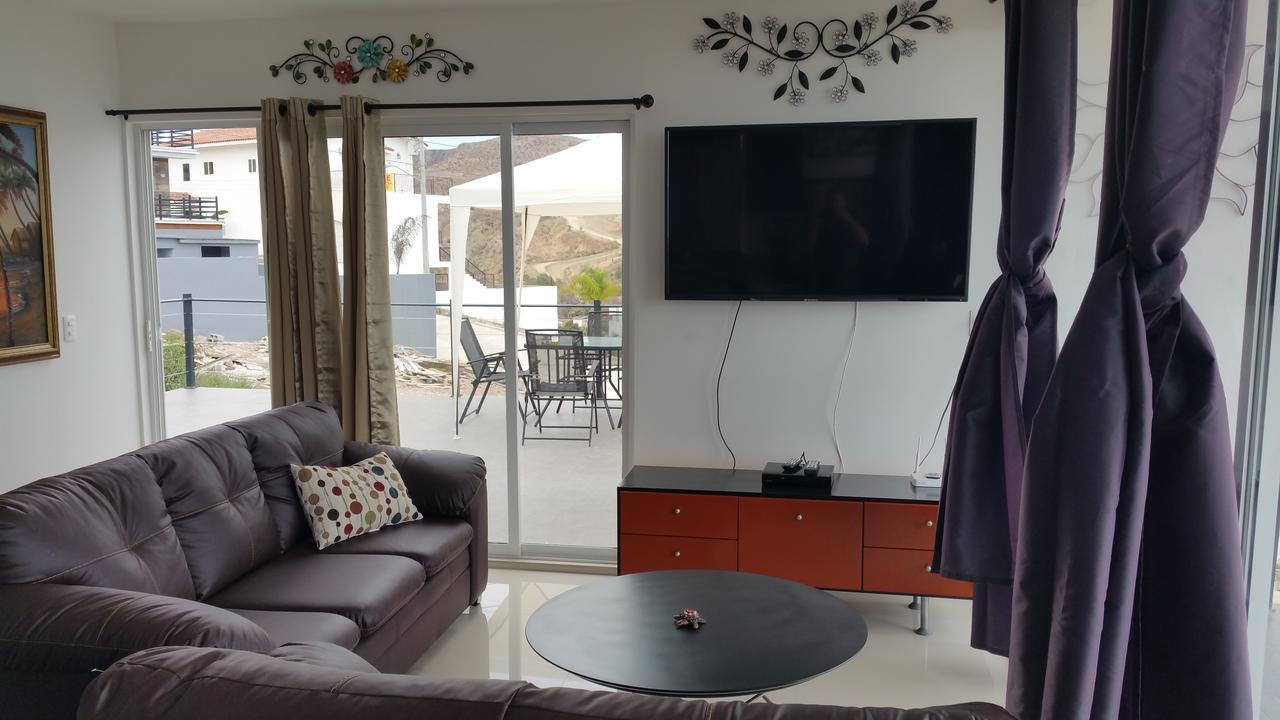 Costa Hermosa At K-38 Apartment Rosarito Exterior photo