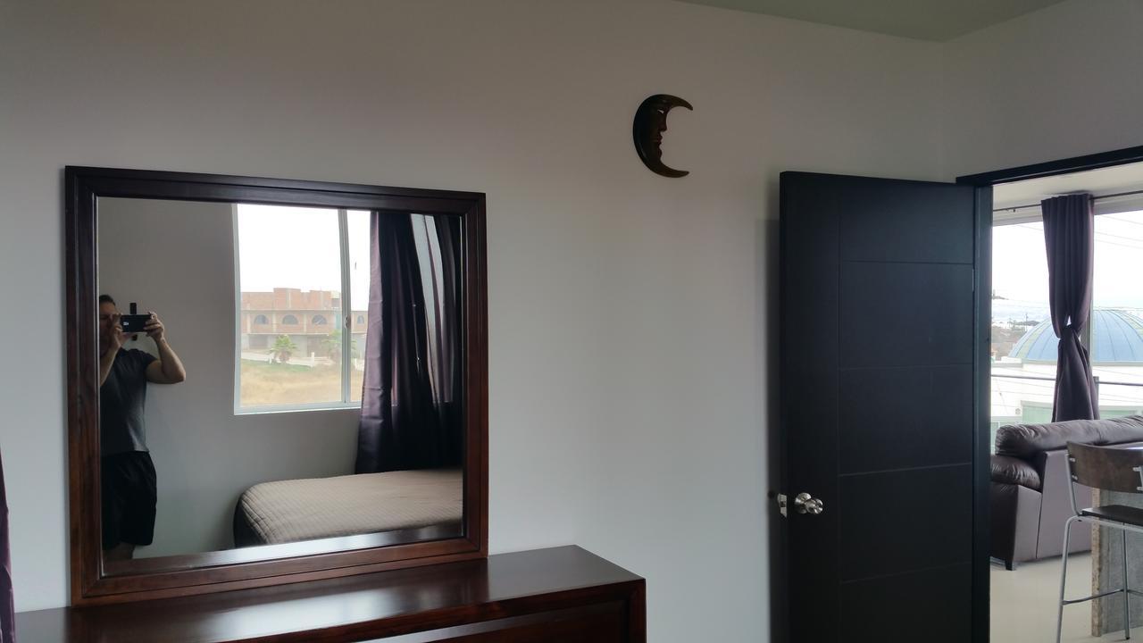 Costa Hermosa At K-38 Apartment Rosarito Exterior photo