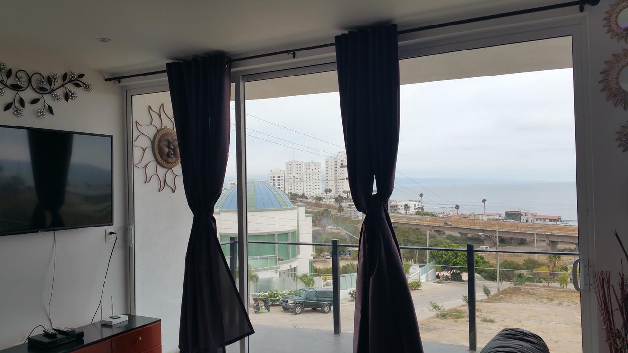Costa Hermosa At K-38 Apartment Rosarito Exterior photo
