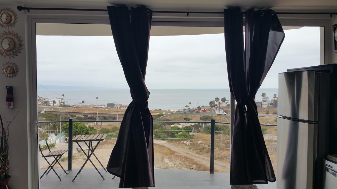 Costa Hermosa At K-38 Apartment Rosarito Exterior photo