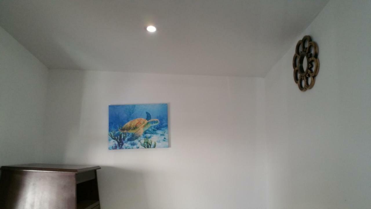 Costa Hermosa At K-38 Apartment Rosarito Exterior photo