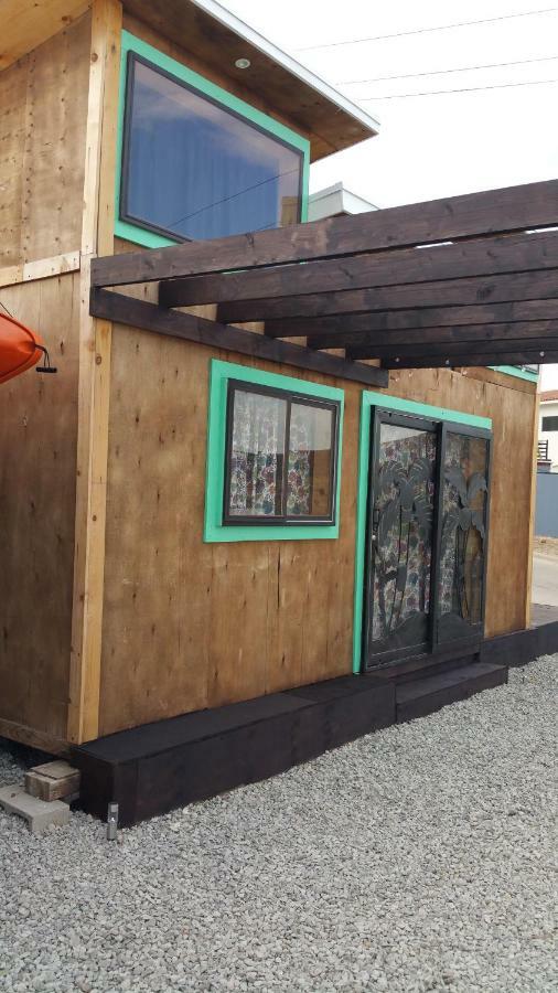 Costa Hermosa At K-38 Apartment Rosarito Exterior photo